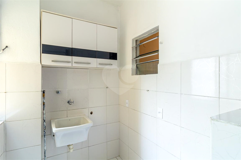 Venda Apartamento São Paulo Santa Efigênia REO1042146 23