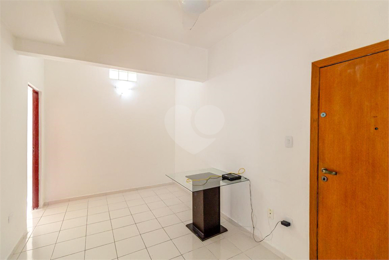 Venda Apartamento São Paulo Santa Efigênia REO1042146 2