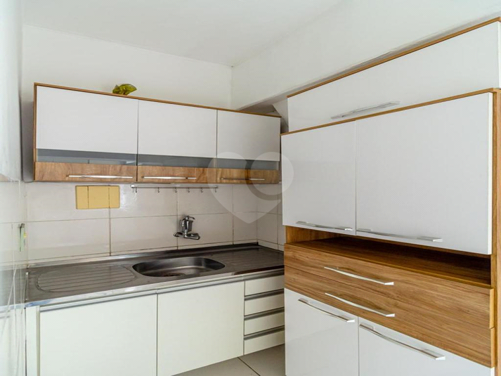 Venda Apartamento São Paulo Santa Efigênia REO1042146 17