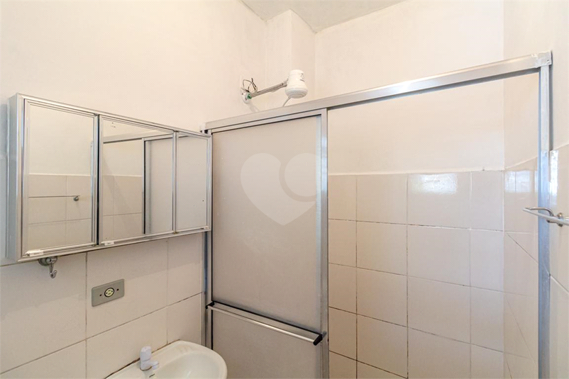 Venda Apartamento São Paulo Santa Efigênia REO1042146 15