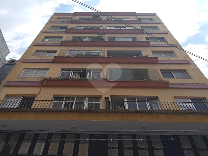 Venda Apartamento São Paulo Santa Efigênia REO1042146 28