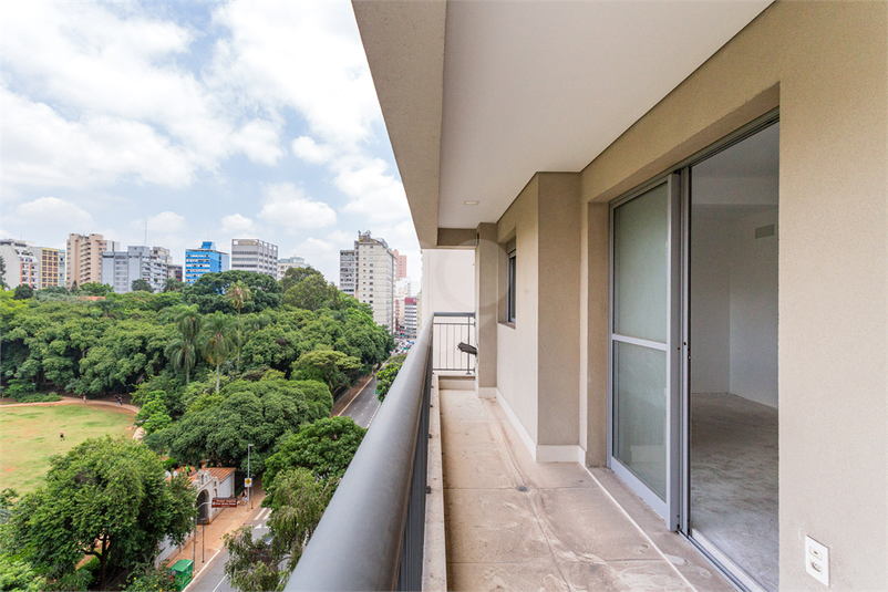 Venda Apartamento São Paulo Consolação REO1042148 20