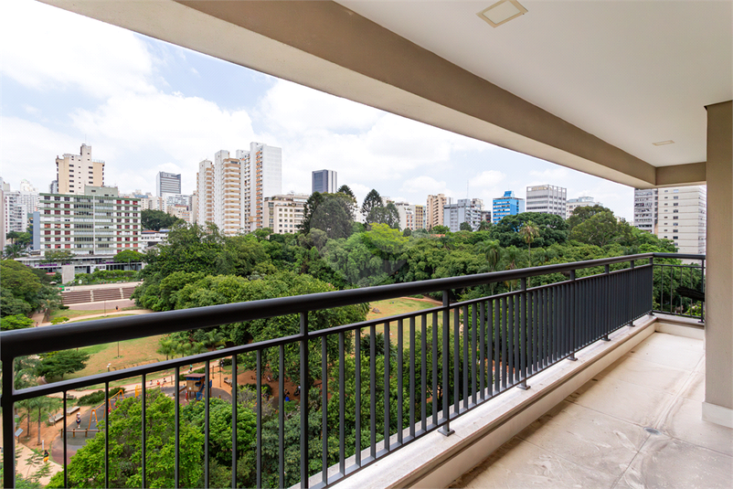 Venda Apartamento São Paulo Consolação REO1042148 1