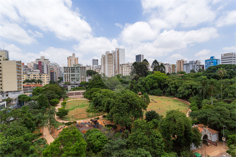 Venda Apartamento São Paulo Consolação REO1042148 12