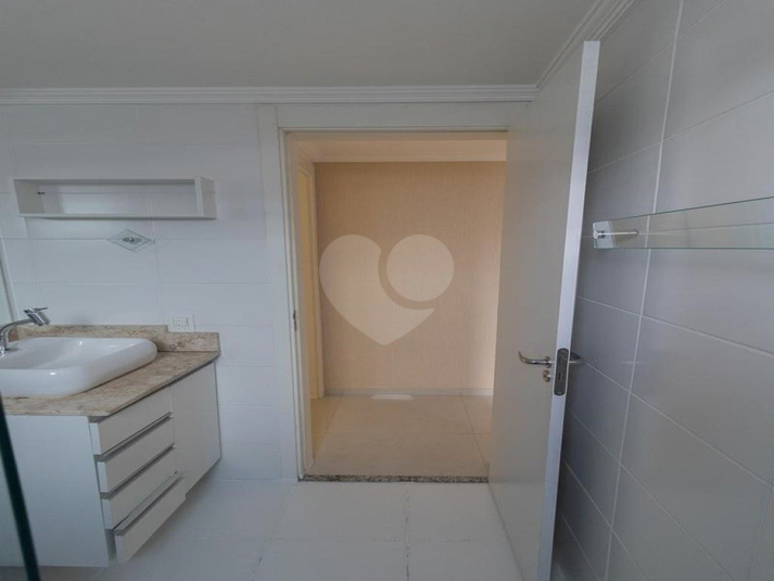 Venda Apartamento Guarulhos Jardim Las Vegas REO1042149 11