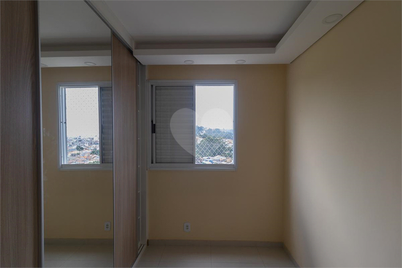 Venda Apartamento Guarulhos Jardim Las Vegas REO1042149 18