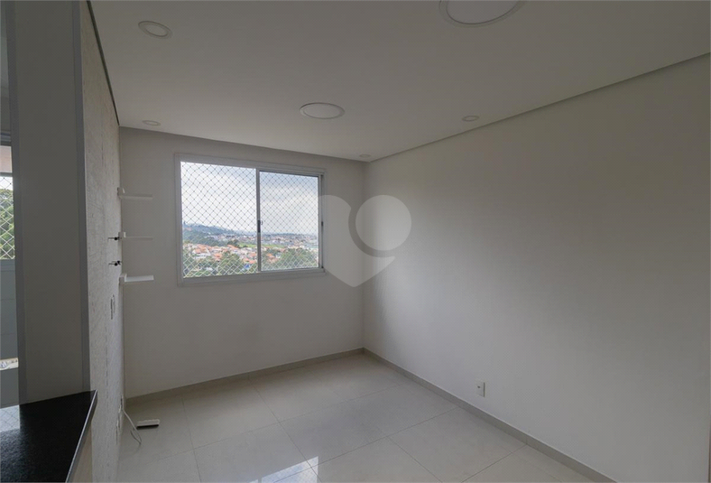 Venda Apartamento Guarulhos Jardim Las Vegas REO1042149 1