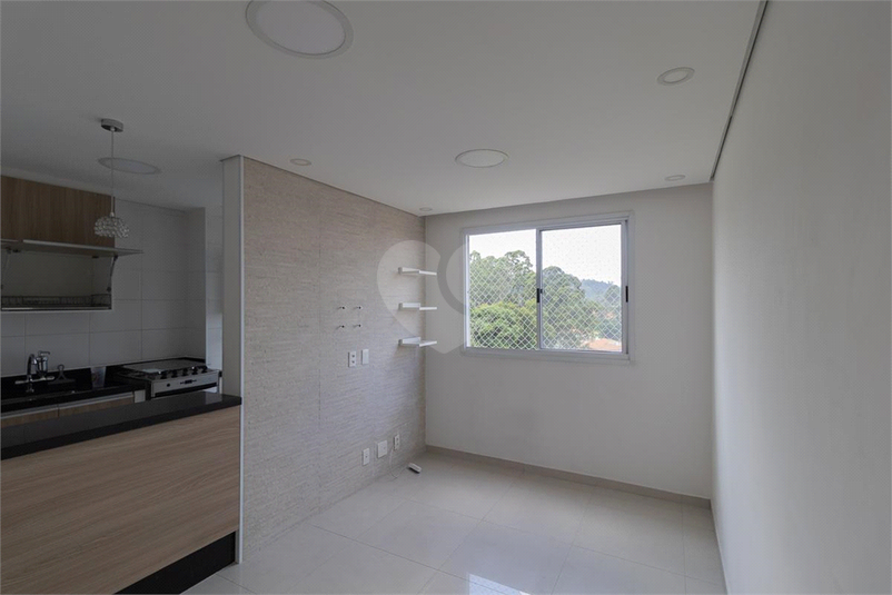 Venda Apartamento Guarulhos Jardim Las Vegas REO1042149 2