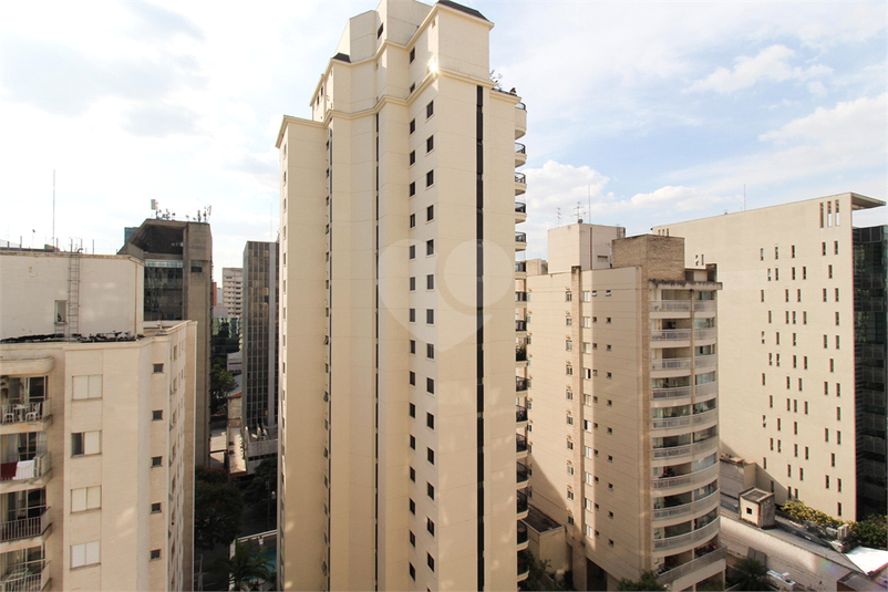 Venda Apartamento São Paulo Itaim Bibi REO1042153 11