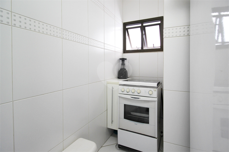 Venda Apartamento São Paulo Itaim Bibi REO1042153 24