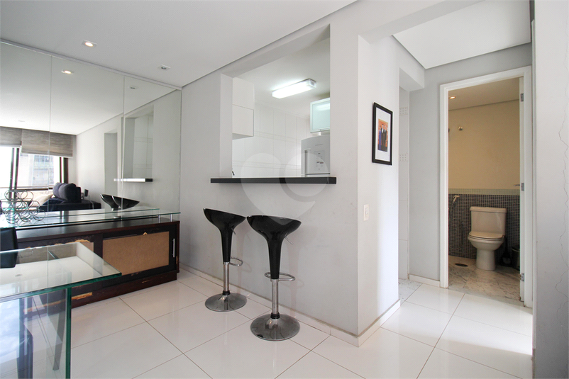 Venda Apartamento São Paulo Itaim Bibi REO1042153 20