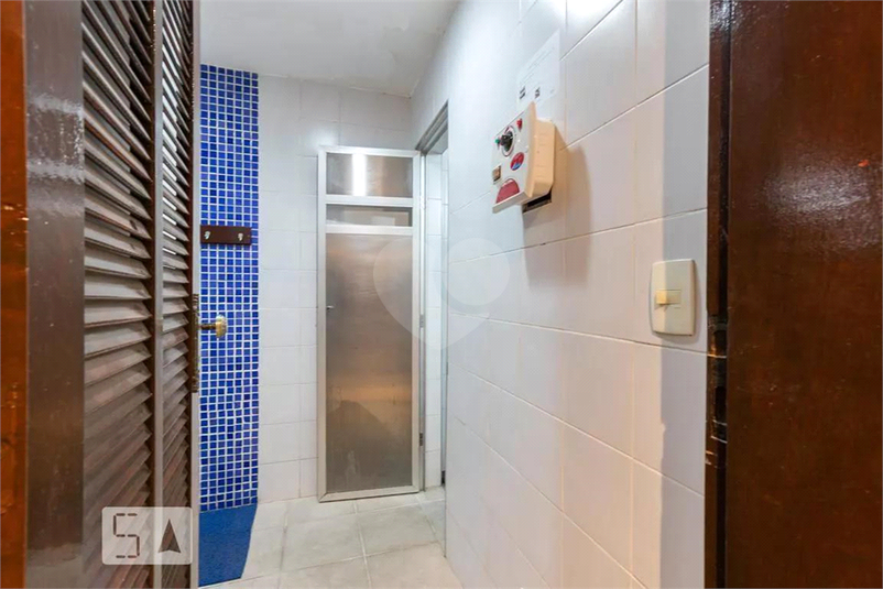 Venda Apartamento São Paulo Itaim Bibi REO1042153 33