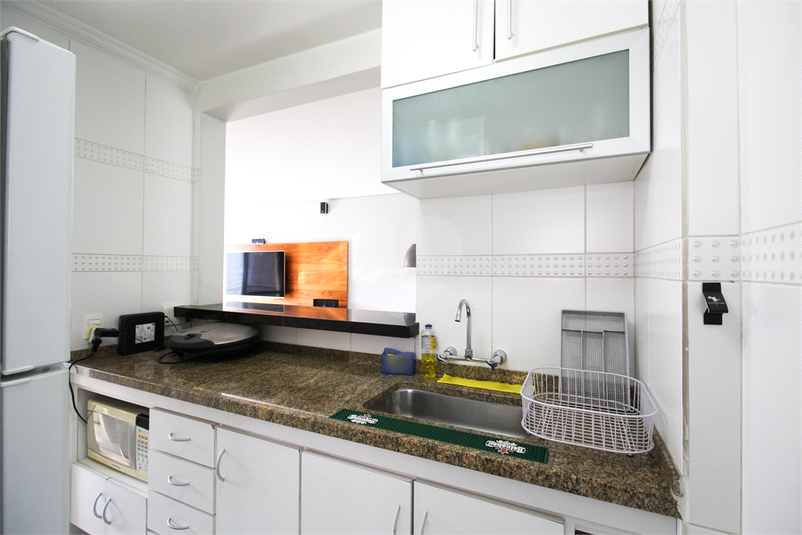 Venda Apartamento São Paulo Itaim Bibi REO1042153 22