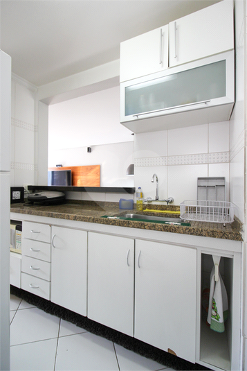 Venda Apartamento São Paulo Itaim Bibi REO1042153 23