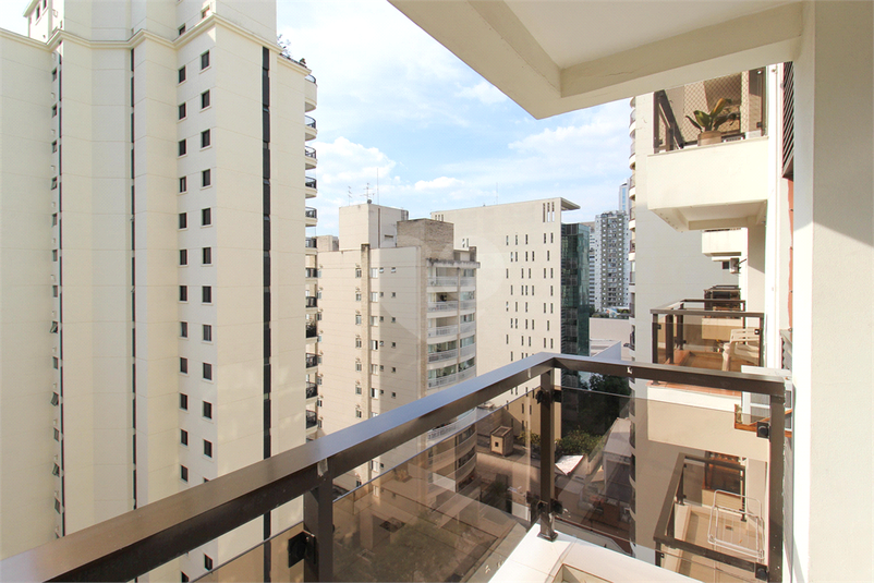 Venda Apartamento São Paulo Itaim Bibi REO1042153 9