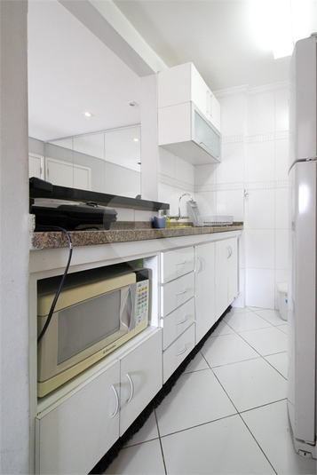 Venda Apartamento São Paulo Itaim Bibi REO1042153 25