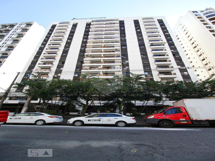 Venda Apartamento São Paulo Itaim Bibi REO1042153 37