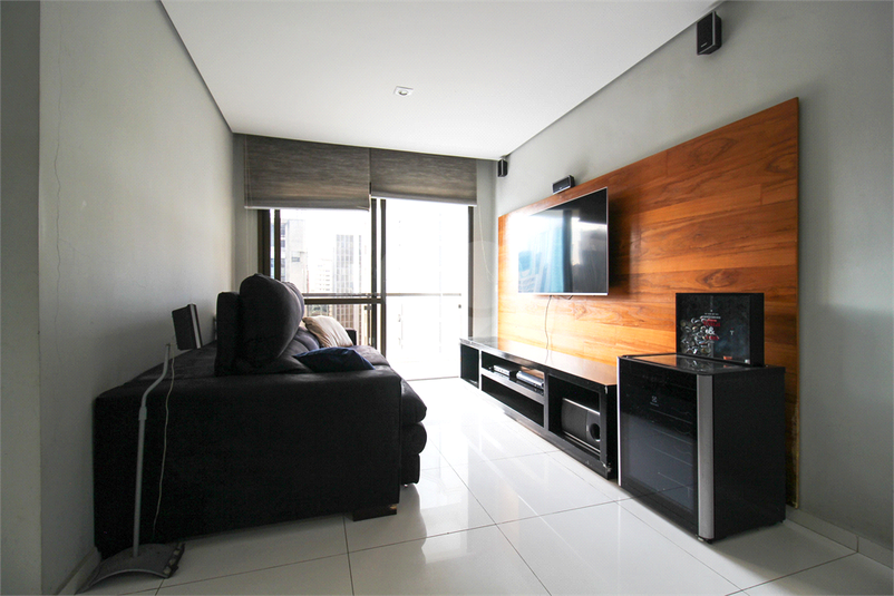 Venda Apartamento São Paulo Itaim Bibi REO1042153 1