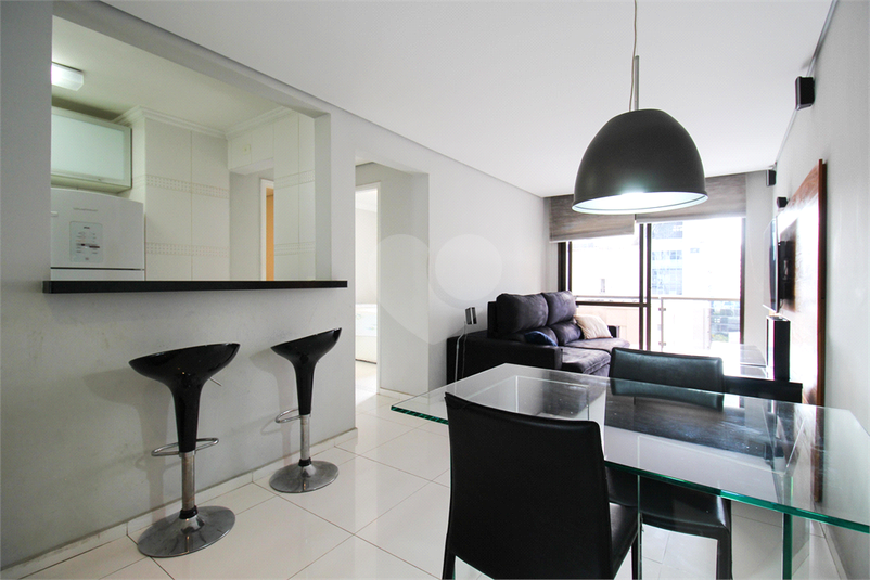 Venda Apartamento São Paulo Itaim Bibi REO1042153 6