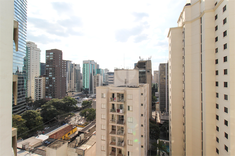 Venda Apartamento São Paulo Itaim Bibi REO1042153 10