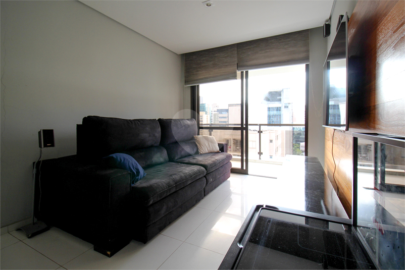 Venda Apartamento São Paulo Itaim Bibi REO1042153 2