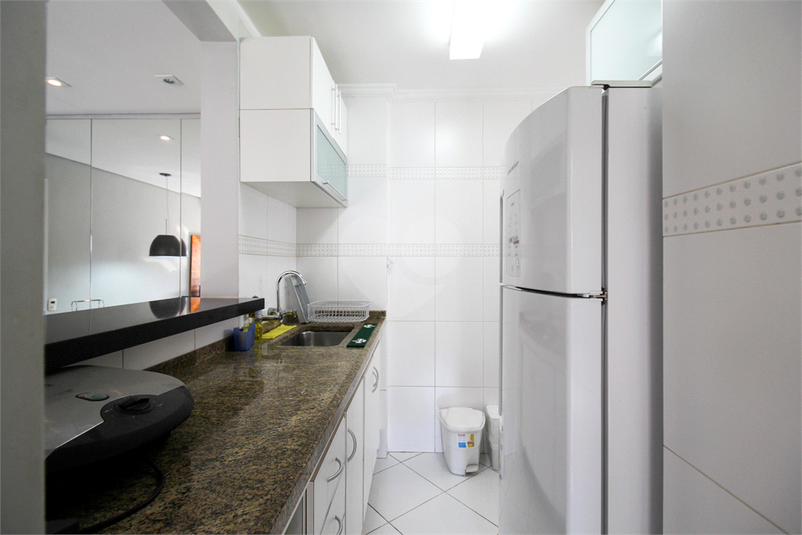 Venda Apartamento São Paulo Itaim Bibi REO1042153 21