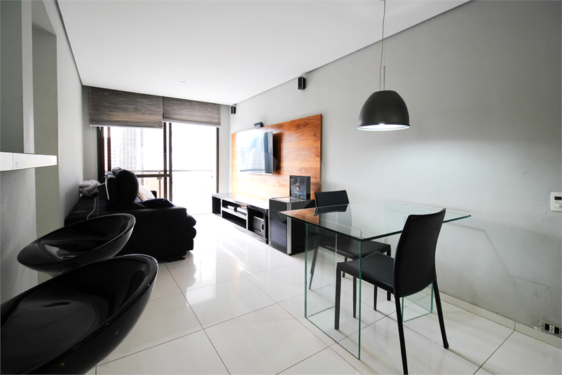 Venda Apartamento São Paulo Itaim Bibi REO1042153 5