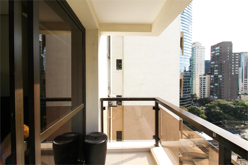 Venda Apartamento São Paulo Itaim Bibi REO1042153 8