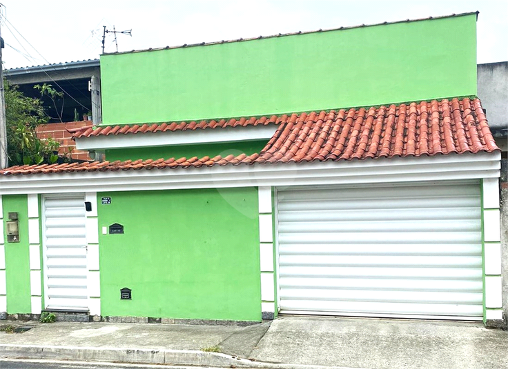 Venda Casa Rio De Janeiro Campo Grande REO1042154 17