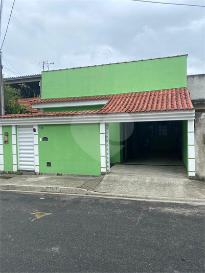 Venda Casa Rio De Janeiro Campo Grande REO1042154 16