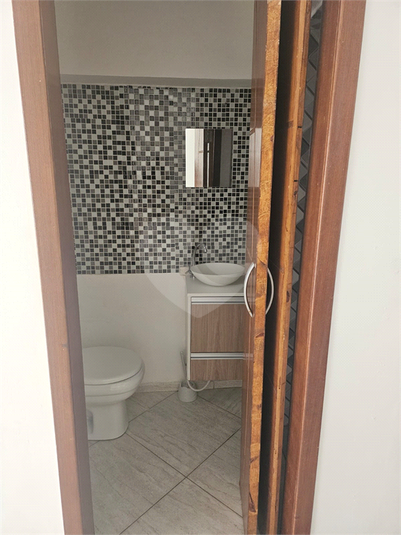 Venda Apartamento São Paulo Centro REO1042160 2