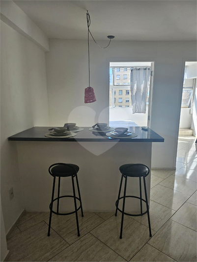 Venda Apartamento São Paulo Centro REO1042160 15