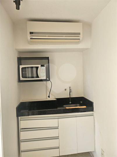 Venda Apartamento São Paulo Centro REO1042160 18