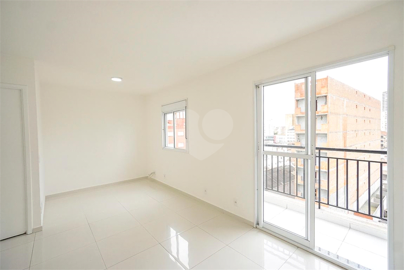 Venda Apartamento São Paulo Brás REO1042162 1