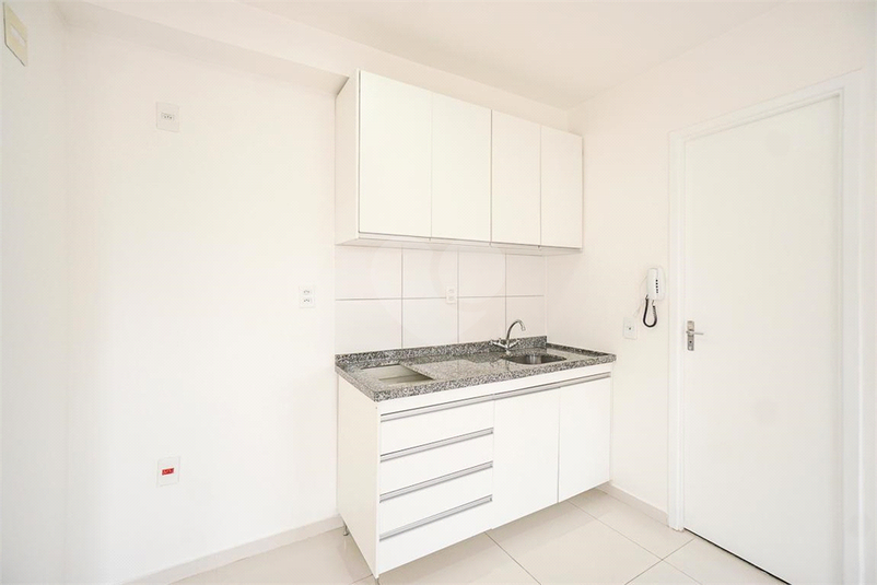 Venda Apartamento São Paulo Brás REO1042162 12