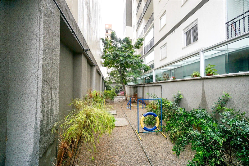 Venda Apartamento São Paulo Brás REO1042162 22