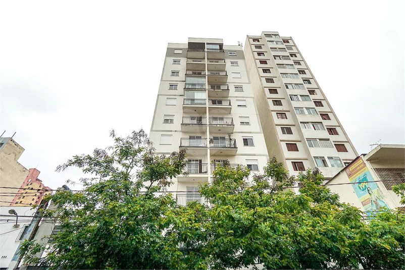 Venda Apartamento São Paulo Brás REO1042162 29