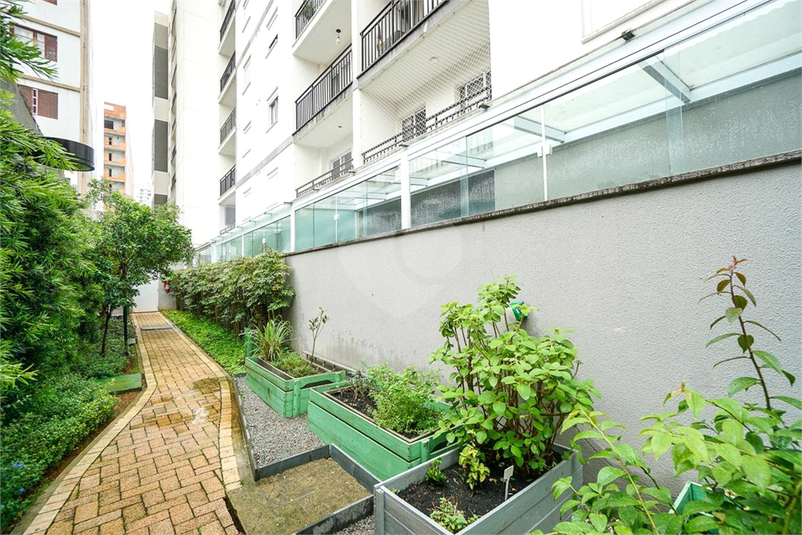 Venda Apartamento São Paulo Brás REO1042162 21