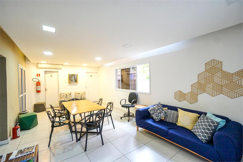 Venda Apartamento São Paulo Brás REO1042162 27