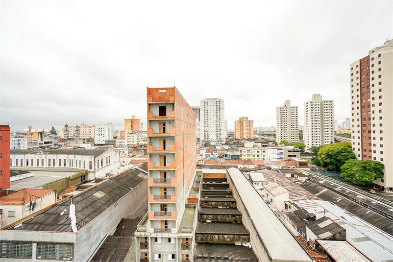 Venda Apartamento São Paulo Brás REO1042162 6