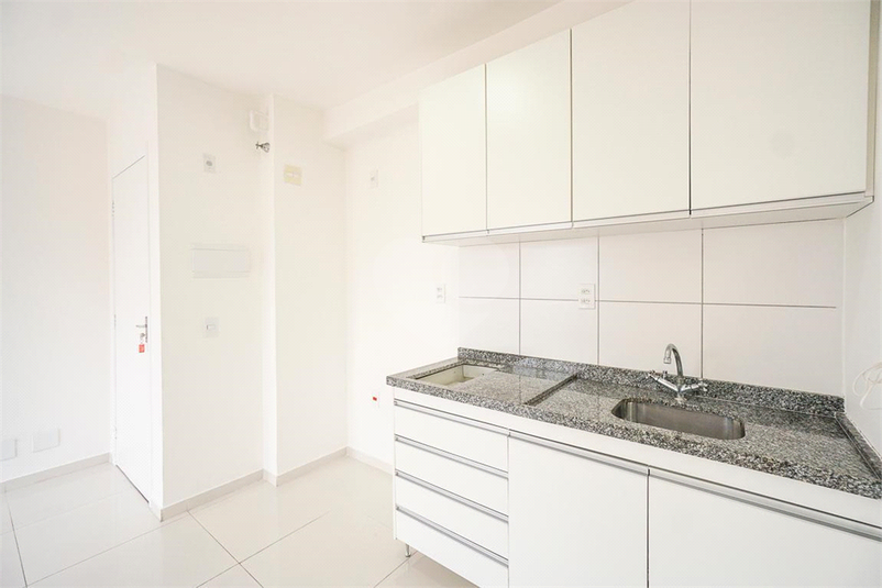 Venda Apartamento São Paulo Brás REO1042162 13