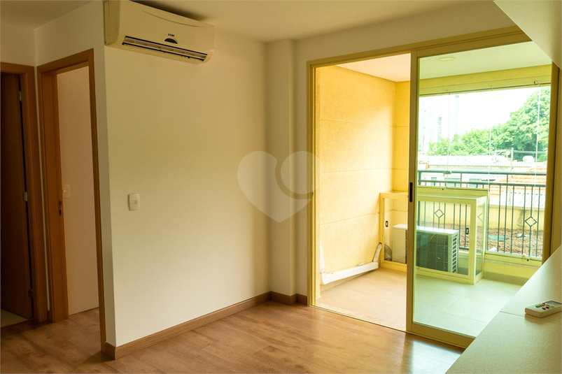 Venda Apartamento São Paulo Casa Verde REO1042163 1