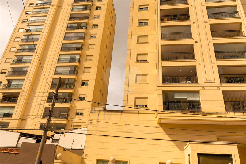 Venda Apartamento São Paulo Casa Verde REO1042163 58