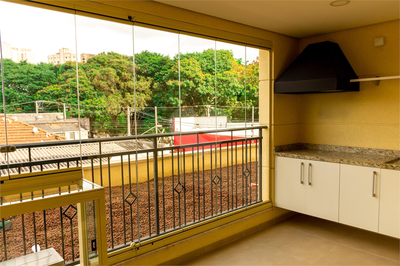 Venda Apartamento São Paulo Casa Verde REO1042163 6