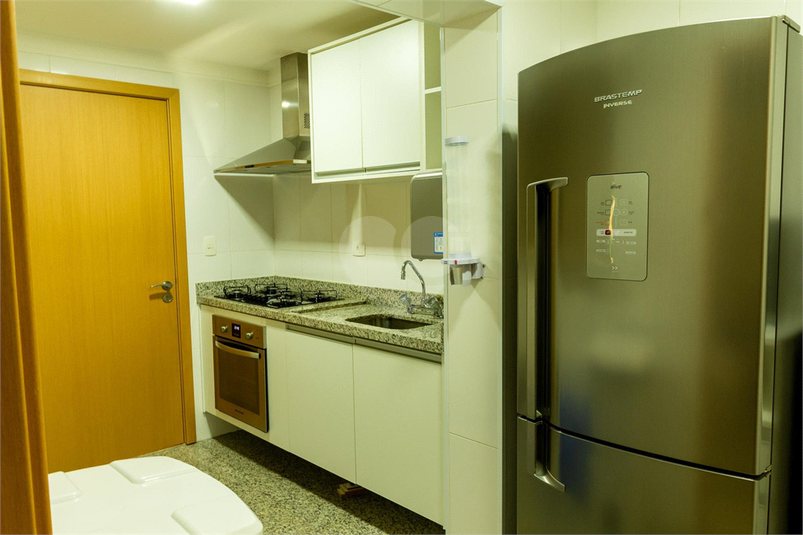 Venda Apartamento São Paulo Casa Verde REO1042163 39