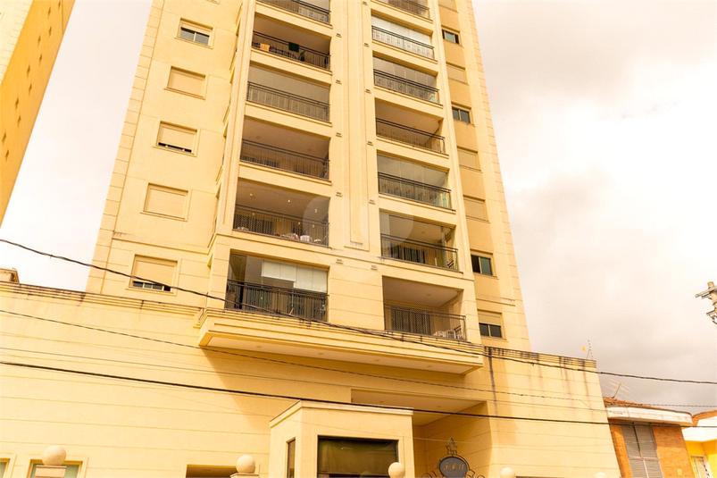 Venda Apartamento São Paulo Casa Verde REO1042163 56