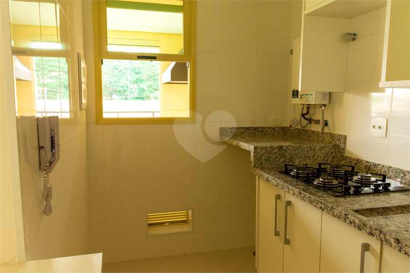 Venda Apartamento São Paulo Casa Verde REO1042163 23