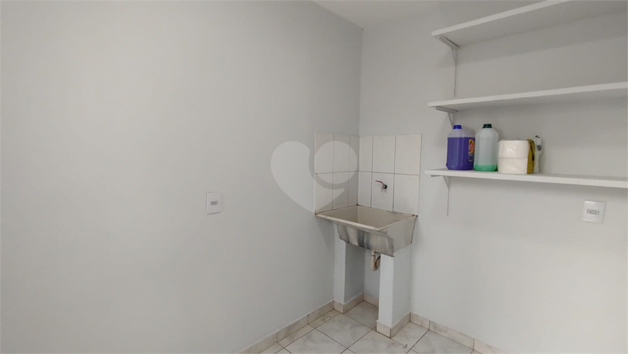 Aluguel Prédio inteiro Bauru Vila Santa Izabel REO1042173 23