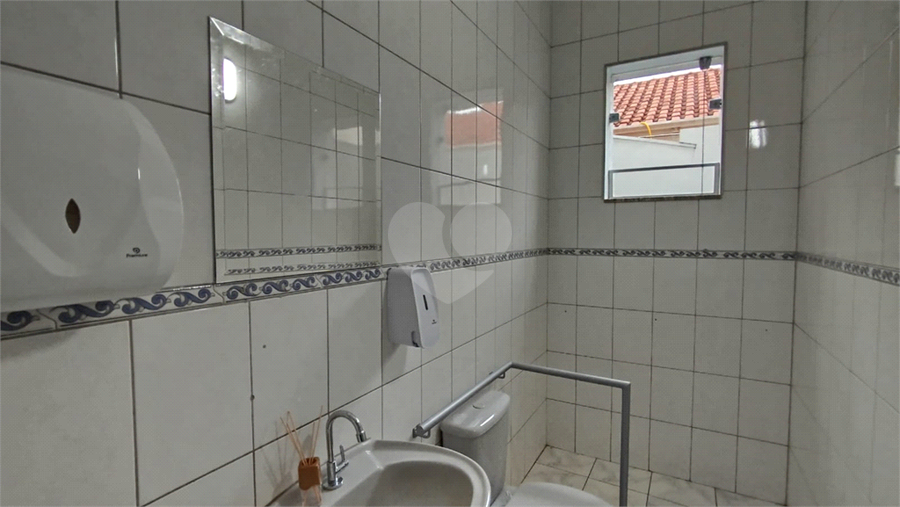 Aluguel Prédio inteiro Bauru Vila Santa Izabel REO1042173 34