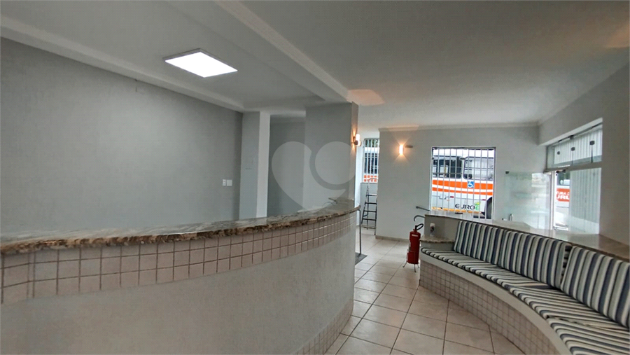 Aluguel Prédio inteiro Bauru Vila Santa Izabel REO1042173 43